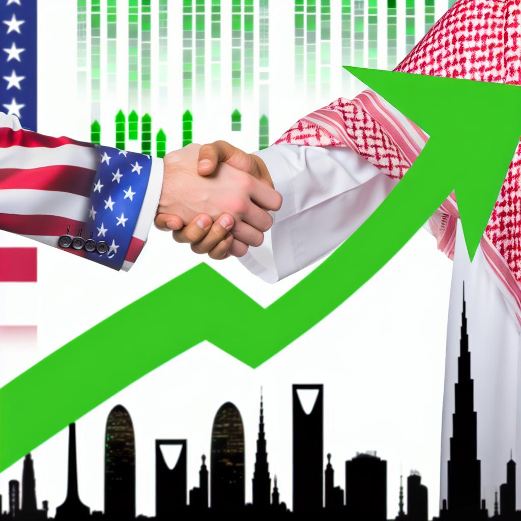 The Impact of Vision 2030 on US-Saudi Business Partnerships post thumbnail image