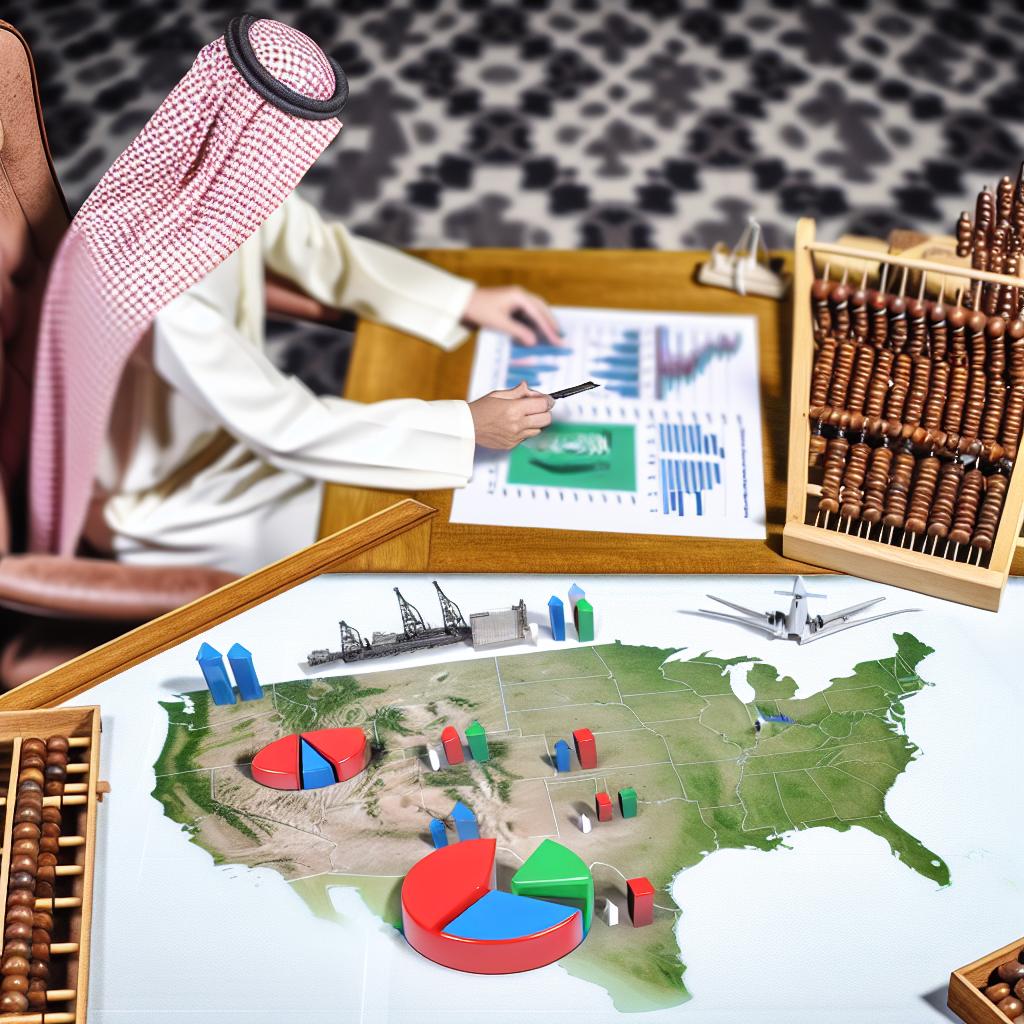 The Role of the Saudi Public Investment Fund in US Markets post thumbnail image