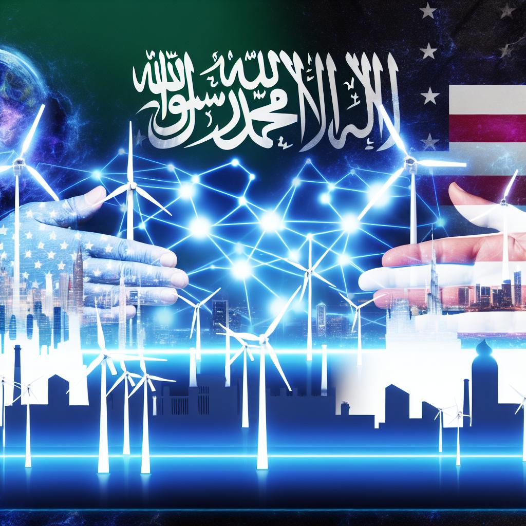 US-Saudi Energy Cooperation: Beyond Oil